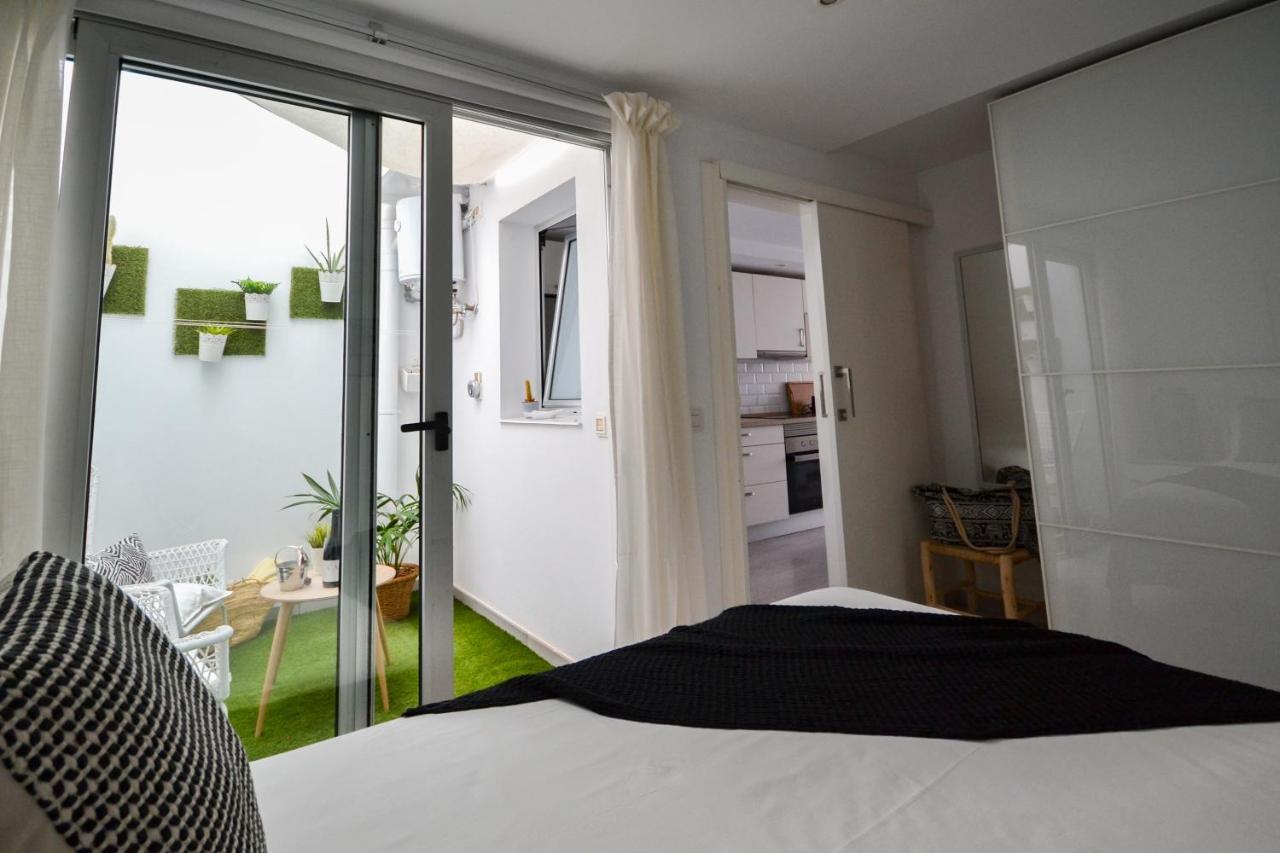 Luminoso Loft Recien Reformado Apartment La Playa de Arguineguin Exterior photo