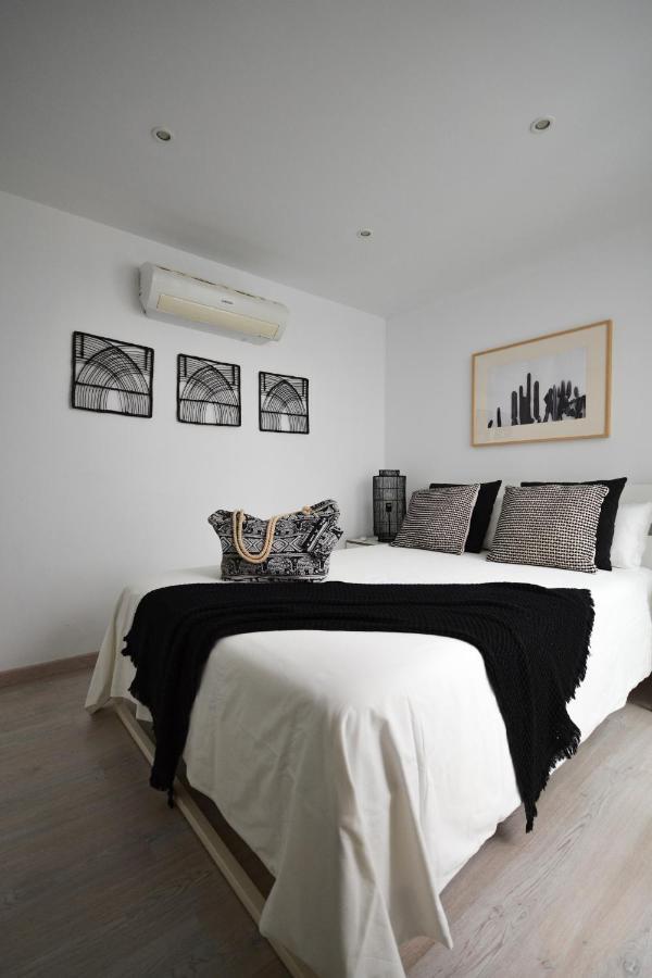 Luminoso Loft Recien Reformado Apartment La Playa de Arguineguin Exterior photo