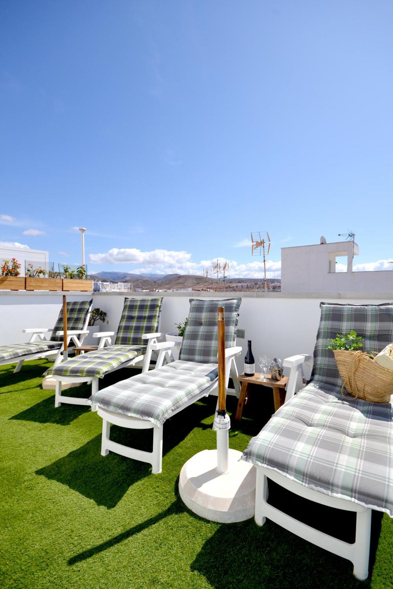Luminoso Loft Recien Reformado Apartment La Playa de Arguineguin Exterior photo