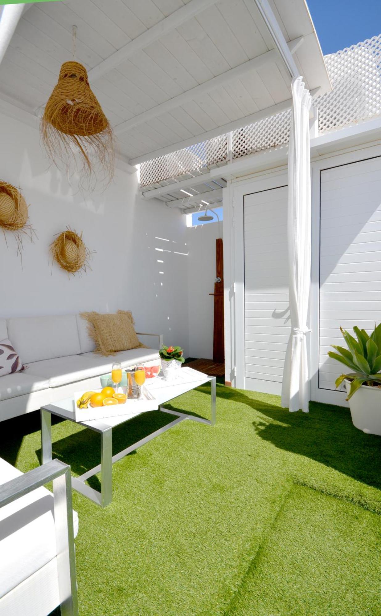 Luminoso Loft Recien Reformado Apartment La Playa de Arguineguin Exterior photo